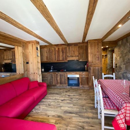 Al Maso Apartment 马津 外观 照片