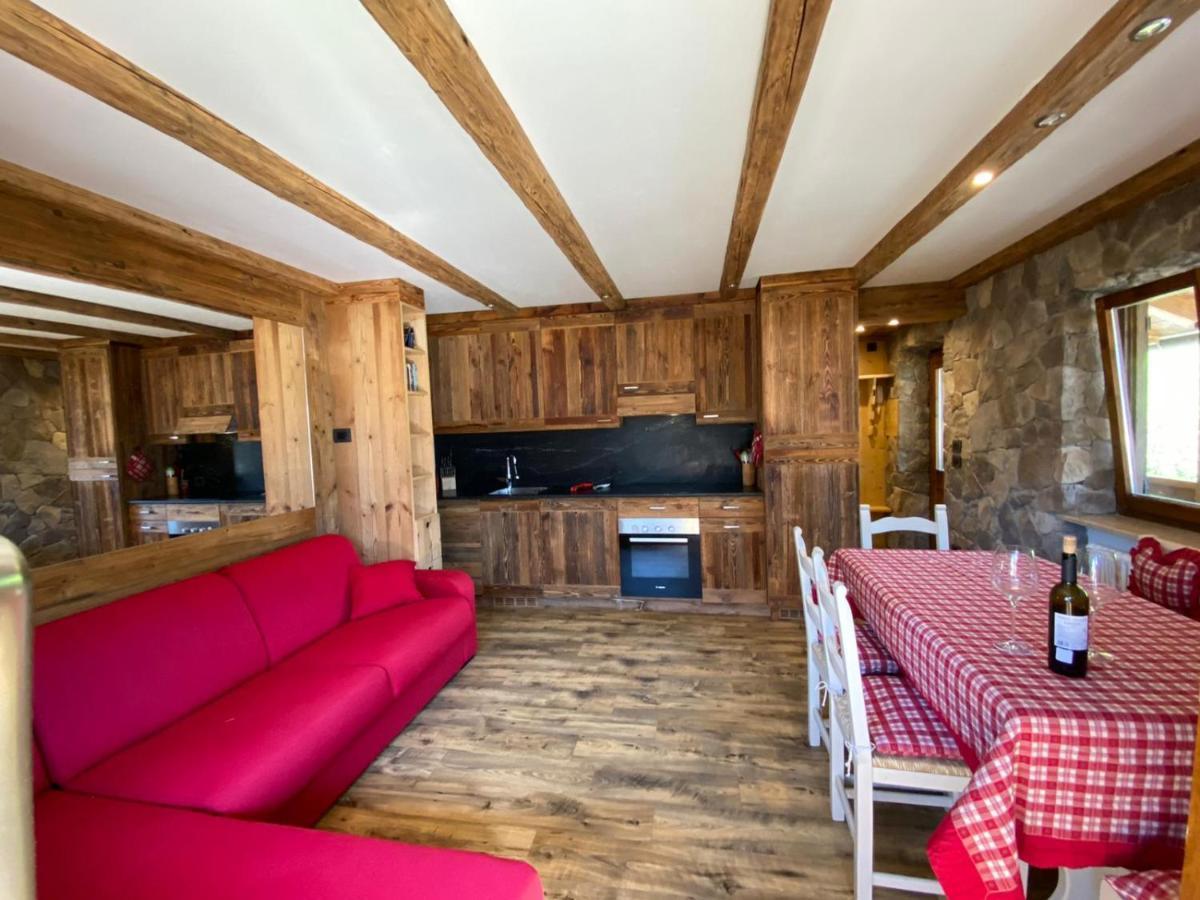 Al Maso Apartment 马津 外观 照片