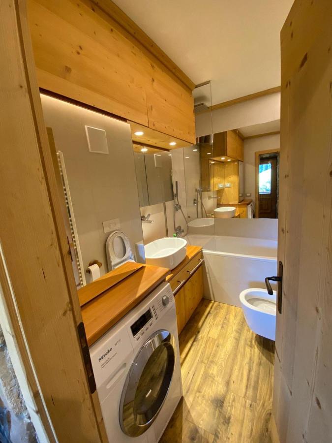 Al Maso Apartment 马津 外观 照片